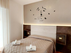 Гостиница Hotel Monica  Римини